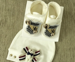 Подарочный набор Little Gift для мальчиков