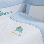 КПБ 3 предметов серии "Little Ducks"
